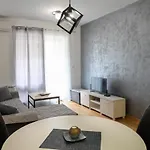 Porta Apartmán *
