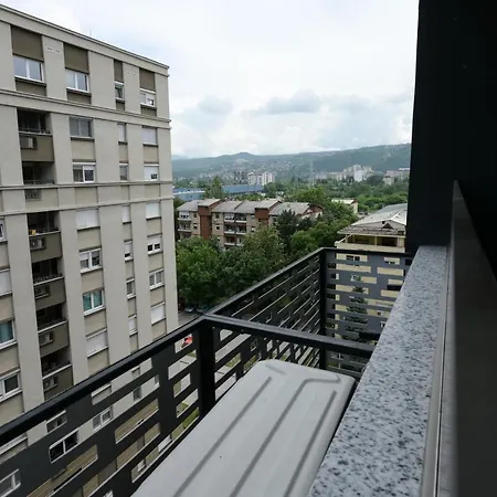 Porta Skopje