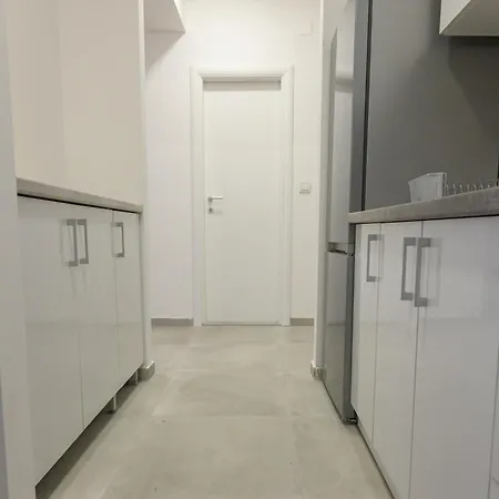 Porta Apartman *