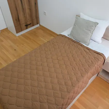 Porta Apartman Szkopje