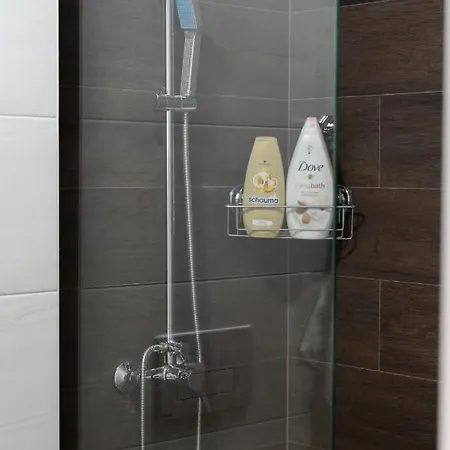 Porta Apartment *