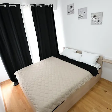 Porta Apartamento Escópia