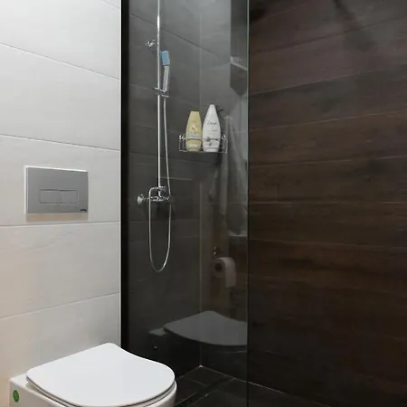 Porta Apartman Szkopje