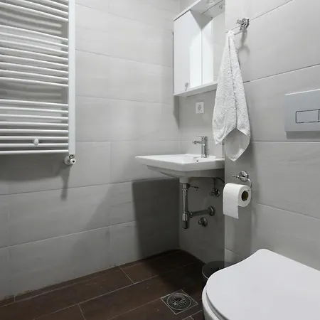Porta Apartment *