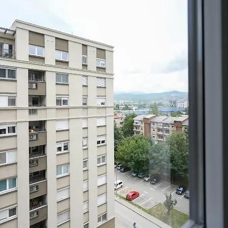 شقة Porta