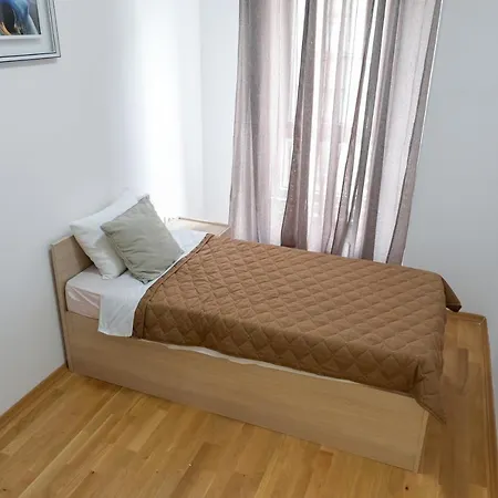 Apartman Porta Szkopje