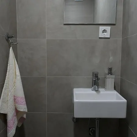 Porta Apartman Szkopje