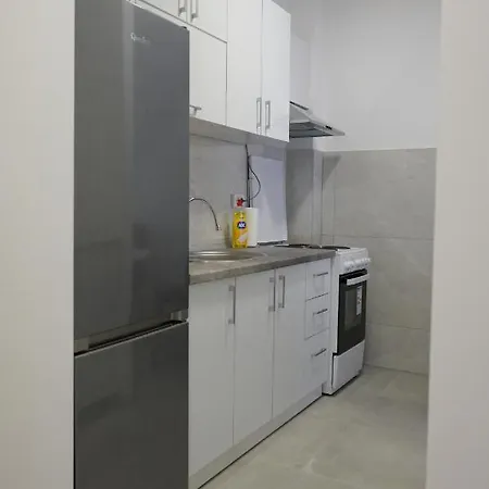 Apartamento Porta
