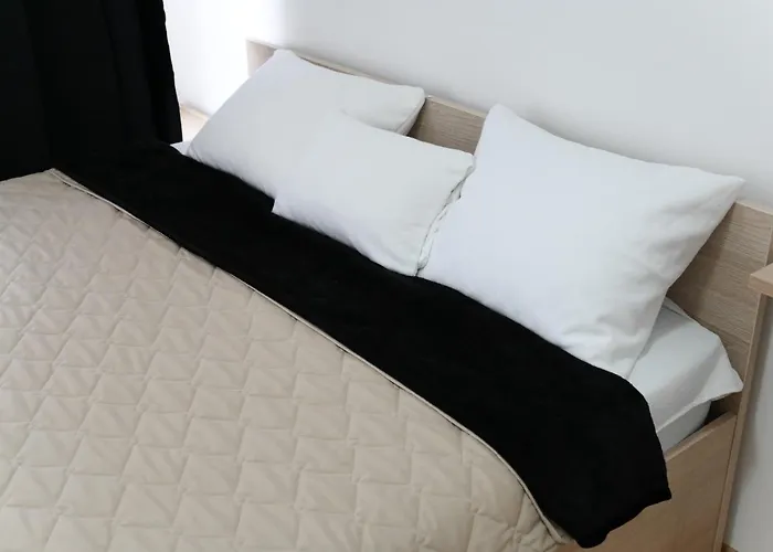 Porta Apartman Szkopje