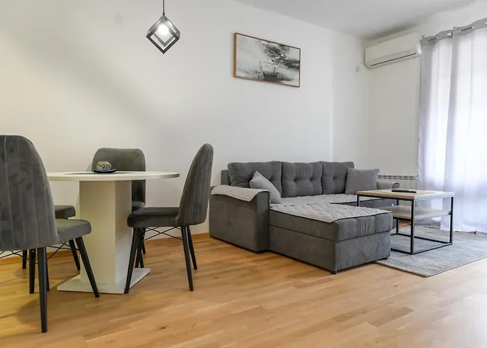 Apartman Porta