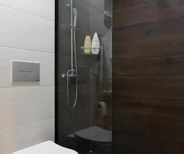 Porta Apartman Szkopje