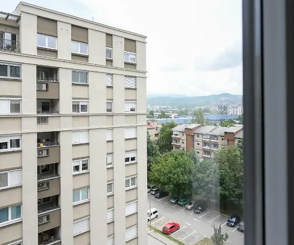 Apartman Porta