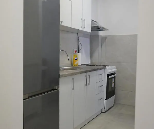 Apartman Porta